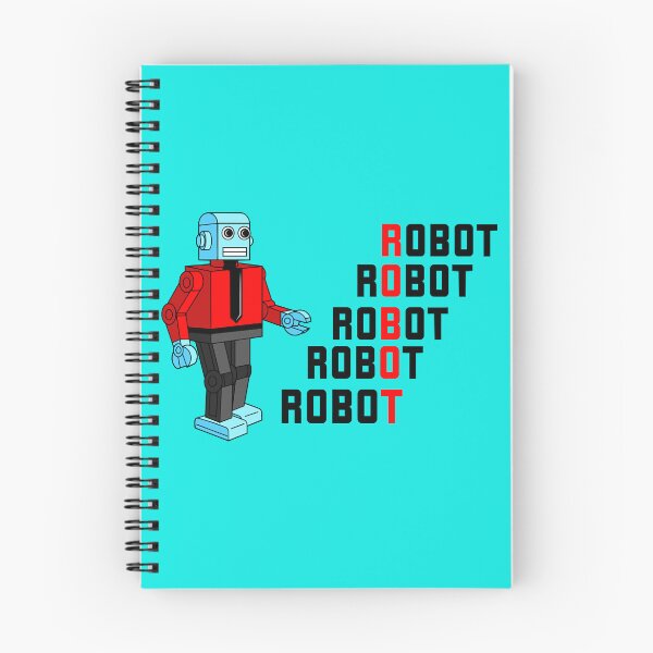 Item preview, Funny Kraft dancing robot werk designed and sold by DungeonShopmy.