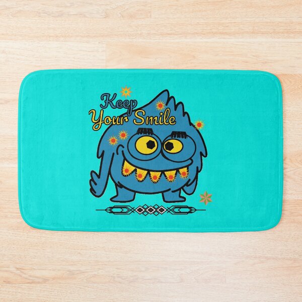 Item preview, Garde ton sourire classique designed and sold by DungeonShopmy.