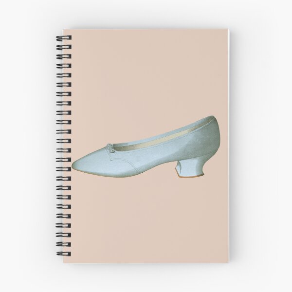 Item preview, Nineteenth Century Vintage Shoe designed and sold by BeaSchoney.