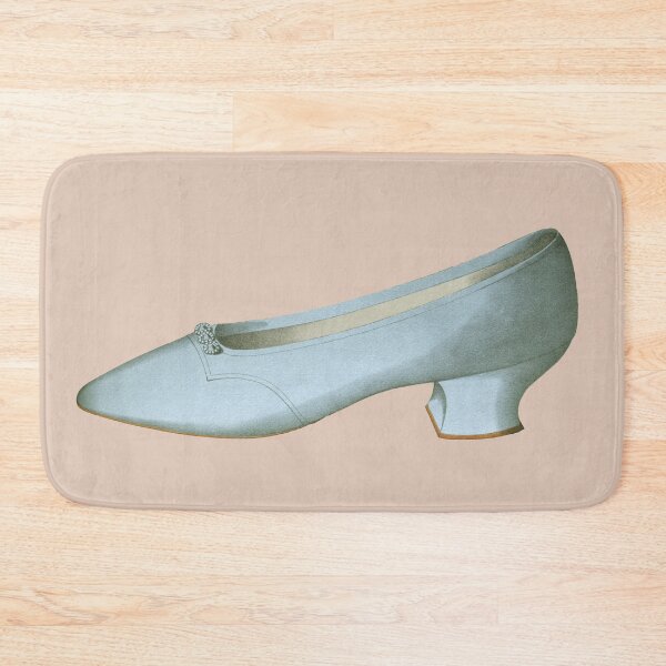 Item preview, Nineteenth Century Vintage Shoe designed and sold by BeaSchoney.