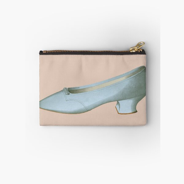 Item preview, Nineteenth Century Vintage Shoe designed and sold by BeaSchoney.