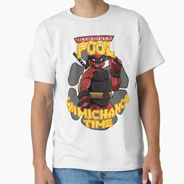 Item preview, Teenage Mutant Ninja Pool! designed and sold by JJJericho.