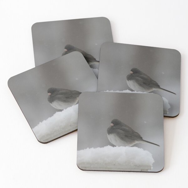 Item preview, dark-eyed junco designed and sold by bmiller64.