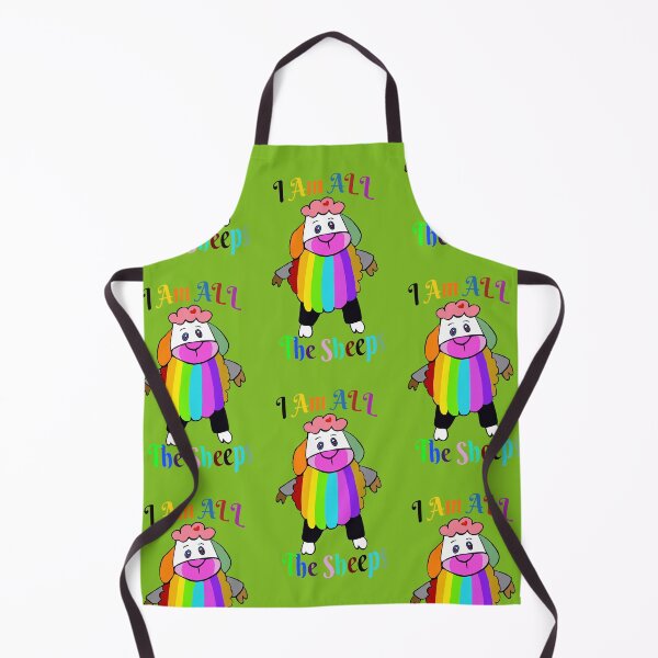 Item preview, Why labels, be ALL the Sheeps designed and sold by Keatos.