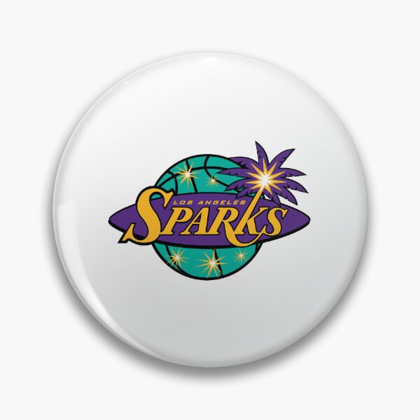 Item preview, Music Retro Los Angeles Sparks Fitted Scoop Christmas designed and sold by DungeonShopmy.