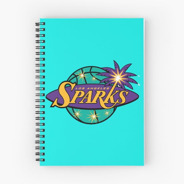 Item preview, Music Retro Los Angeles Sparks Fitted Scoop Christmas designed and sold by DungeonShopmy.