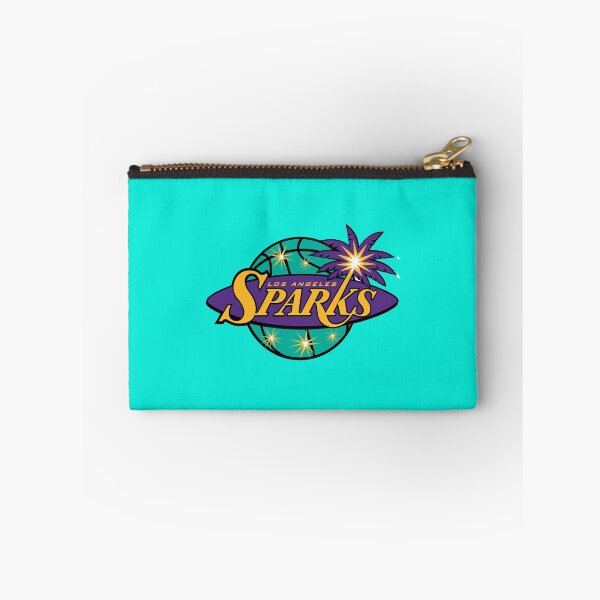 Item preview, Music Retro Los Angeles Sparks Fitted Scoop Christmas designed and sold by DungeonShopmy.
