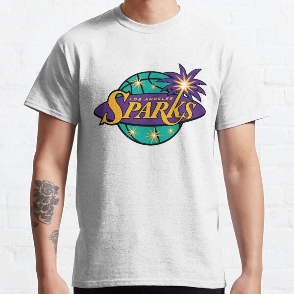 Los Angeles Sparks Gear, Sparks Jerseys, Hats, Merchandise