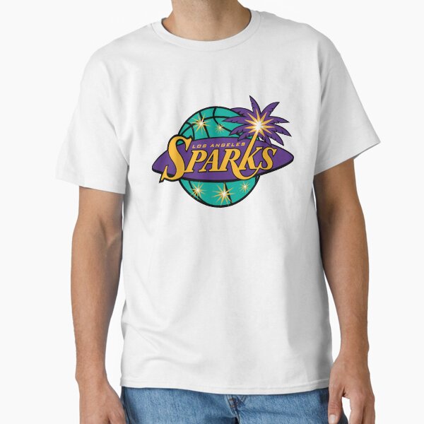Item preview, Music Retro Los Angeles Sparks Fitted Scoop Christmas designed and sold by DungeonShopmy.