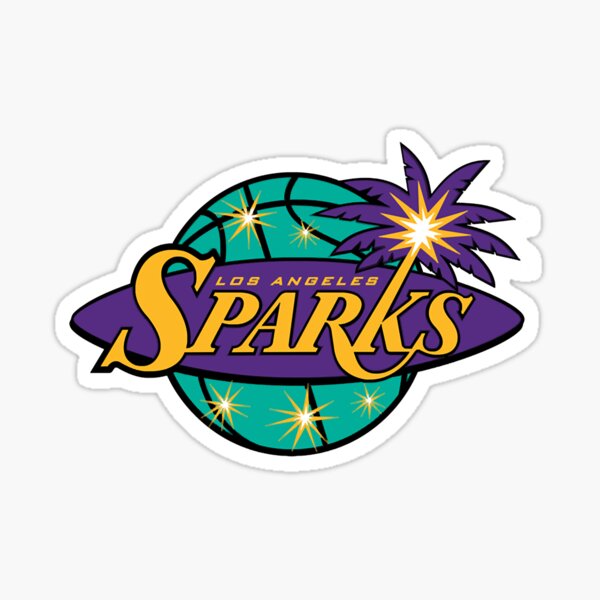 Item preview, Music Retro Los Angeles Sparks Fitted Scoop Christmas designed and sold by DungeonShopmy.