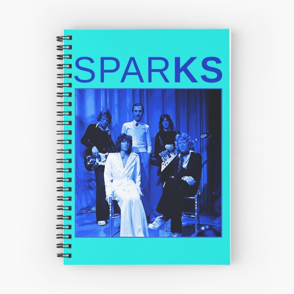 Item preview, Music Vintage Retro Sparks-Blue Christmas designed and sold by DungeonShopmy.