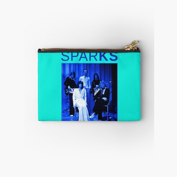 Item preview, Music Vintage Retro Sparks-Blue Christmas designed and sold by DungeonShopmy.