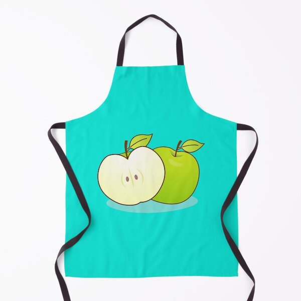 Item preview, pomme tshirts classique designed and sold by DungeonShopmy.