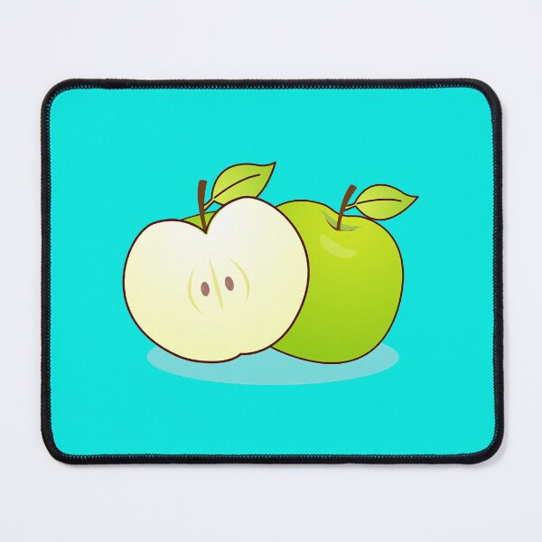 Item preview, pomme tshirts classique designed and sold by DungeonShopmy.