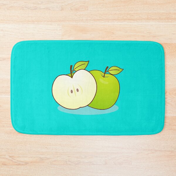 Item preview, pomme tshirts classique designed and sold by DungeonShopmy.