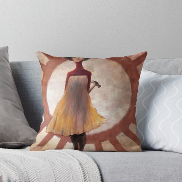 Item preview, HammrGrrl designed and sold by Ethan  Harris.