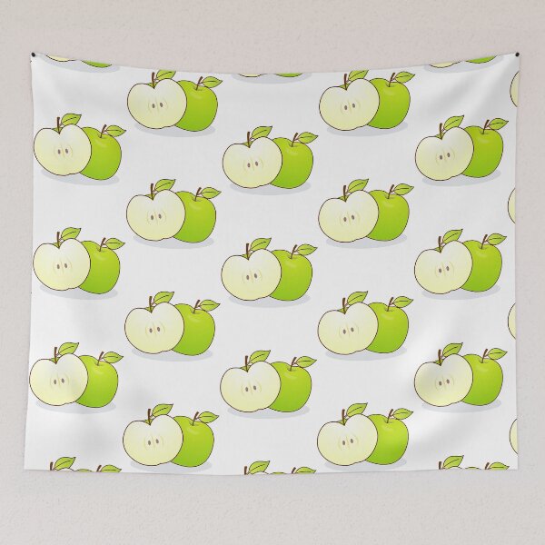 Item preview, pomme tshirts classique designed and sold by DungeonShopmy.
