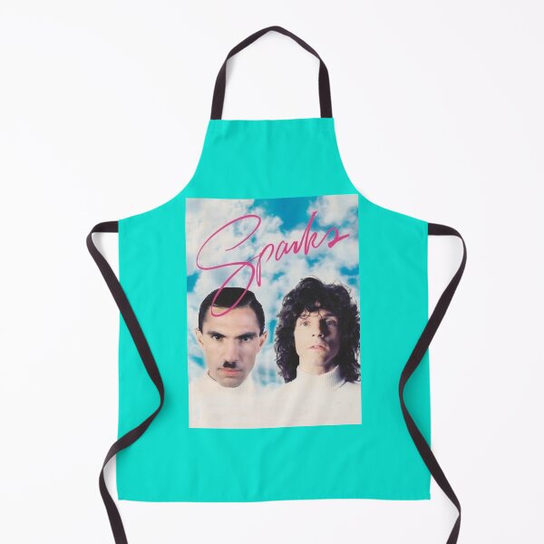 Item preview, Retro Sparks Band Big Beat Tribute designed and sold by DungeonShopmy.