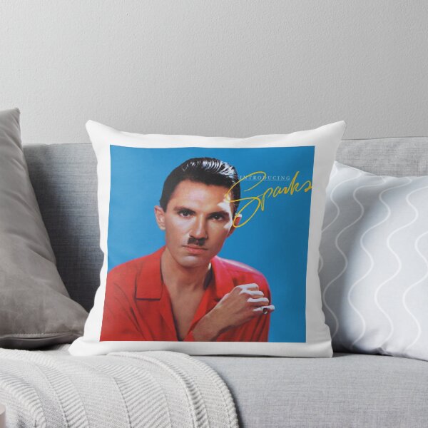 Item preview, SPARKS BAND Ron Mael Music Band Gift For Fan designed and sold by DungeonShopmy.