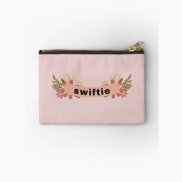 Item preview, Swiftie - Taylor Swift Fan designed and sold by OverNinthCloud.