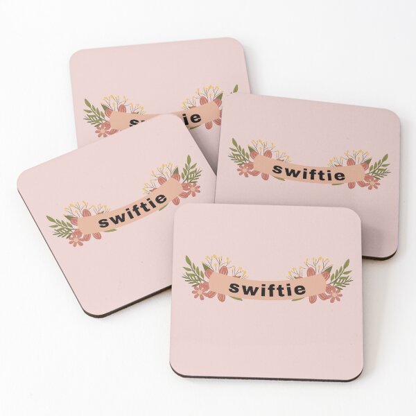 Item preview, Swiftie - Taylor Swift Fan designed and sold by OverNinthCloud.