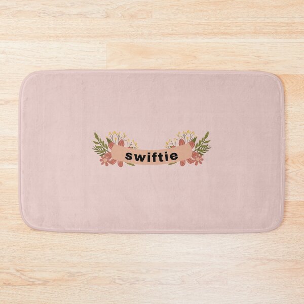 Item preview, Swiftie - Taylor Swift Fan designed and sold by OverNinthCloud.
