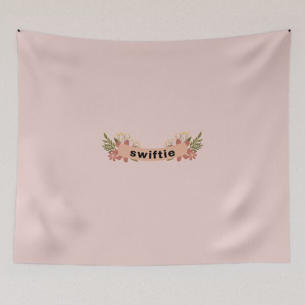 Item preview, Swiftie - Taylor Swift Fan designed and sold by OverNinthCloud.