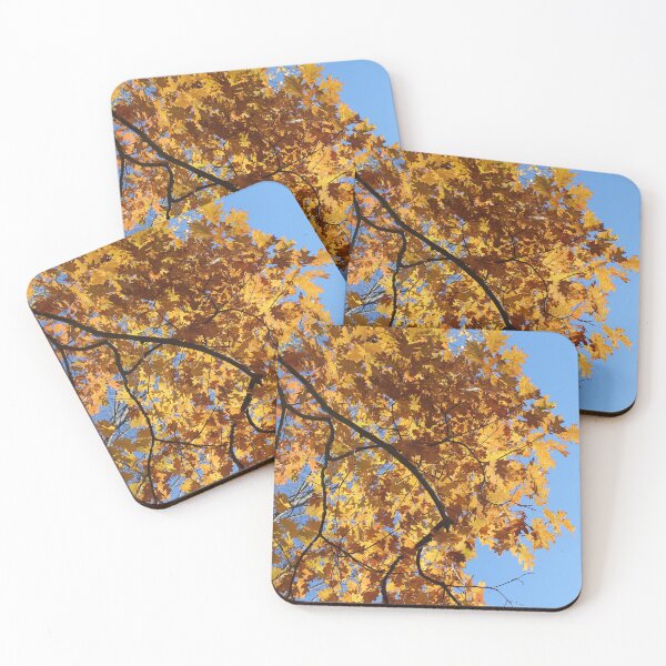 Item preview, fall leaves  designed and sold by bmiller64.