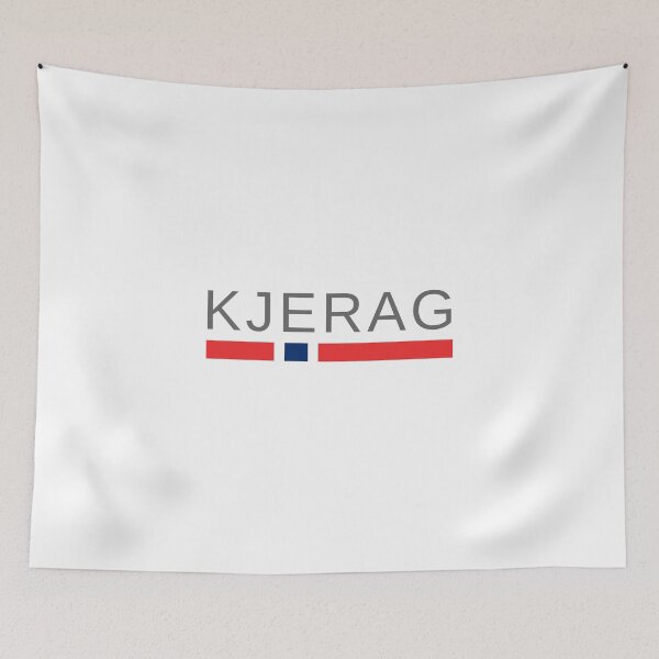 Item preview, Kjerag Norway designed and sold by tshirtsnorway.