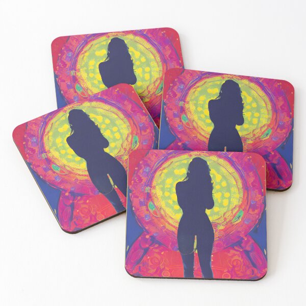 Item preview, Standing Before the Sun designed and sold by Kauila-AI.
