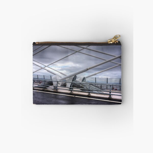 Item preview, Cable Stays on the Queensferry Crossing designed and sold by tomg.