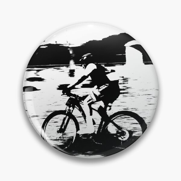 Aperçu de l'œuvre vtt mtb créée et vendue par ricobarinas.