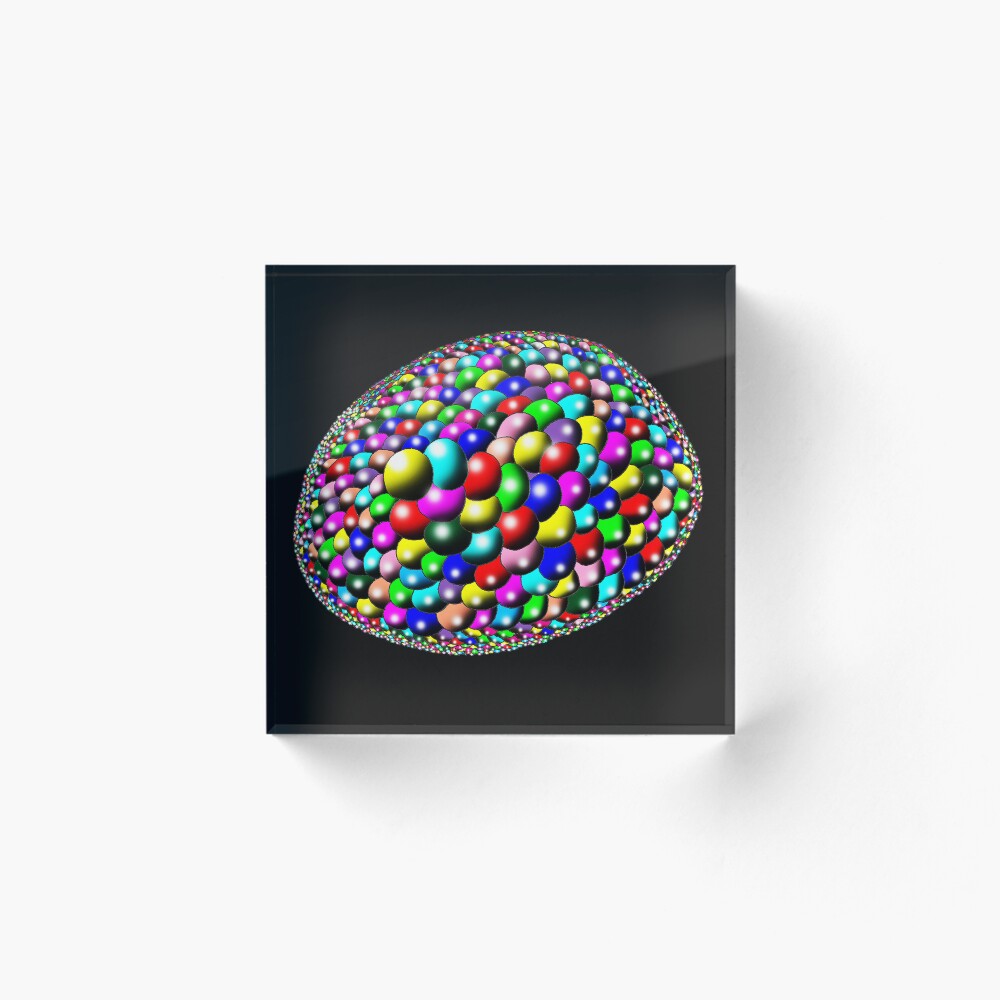 Item preview, Acrylic Block designed and sold by davidfraser.