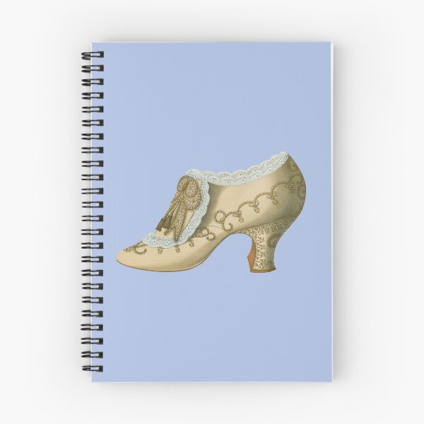 Item preview, Nineteenth Century Vintage Shoe designed and sold by BeaSchoney.