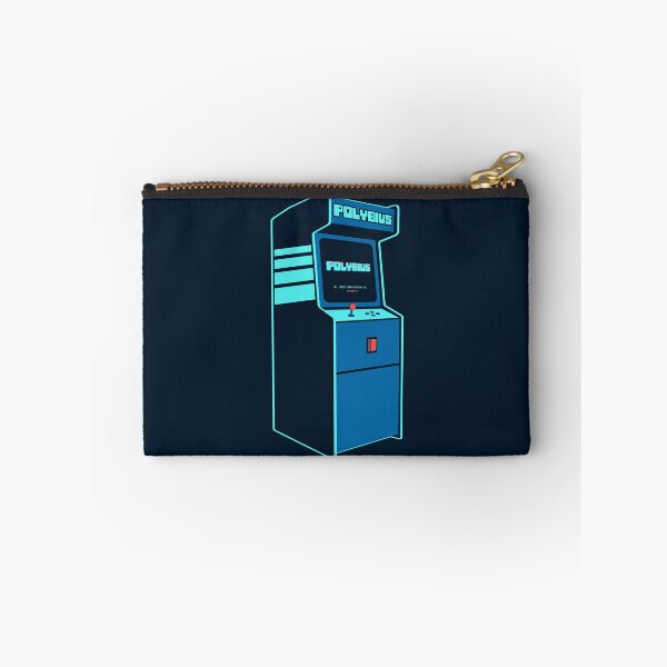 Artikelvorschau, Polybius Arkadenschrank Urban Legend 1981 entworfen und verkauft von petestyles.