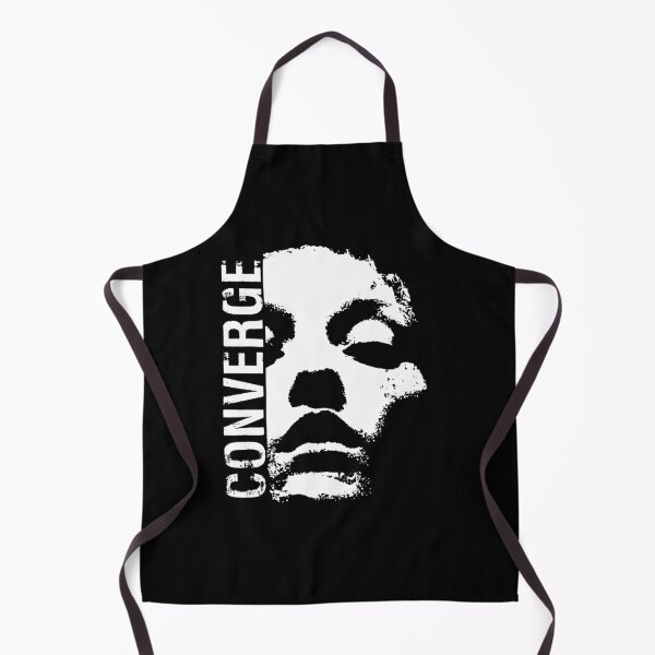 Item preview, Face Conver Zipped Hoodie designed and sold by felstore690.