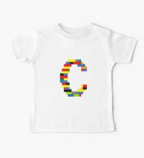 C t-shirt Baby Tee