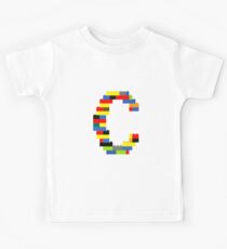 C t-shirt Kids Tee
