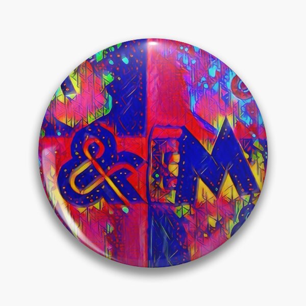 Item preview, &EM New Vibe designed and sold by AndesGallery.