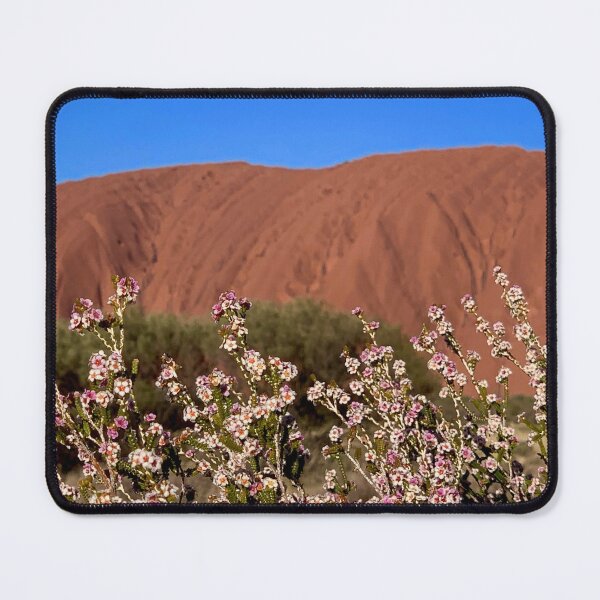 Item preview, Uluru designed and sold by larabardsleyart.