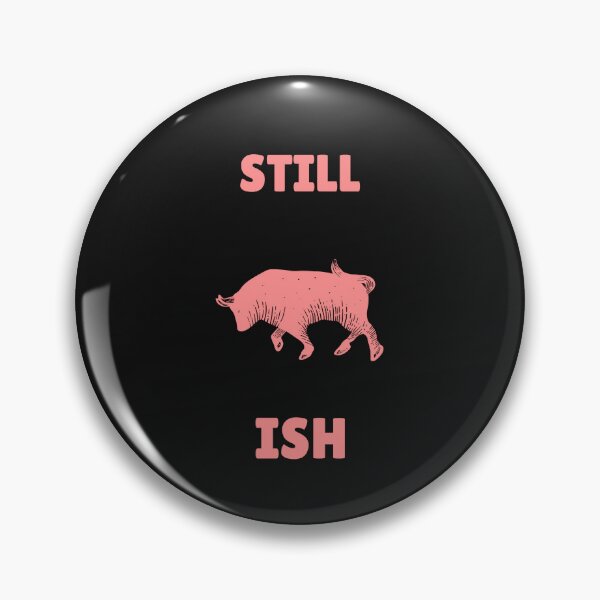 Item preview, Stay Positive Still Bullish  designed and sold by ZeeCoo.