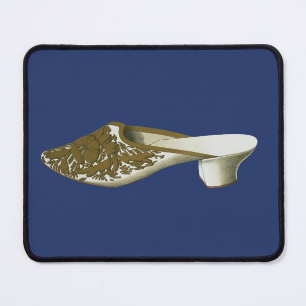 Item preview, Nineteenth Century Vintage Shoe designed and sold by BeaSchoney.