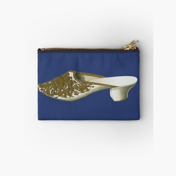 Item preview, Nineteenth Century Vintage Shoe designed and sold by BeaSchoney.