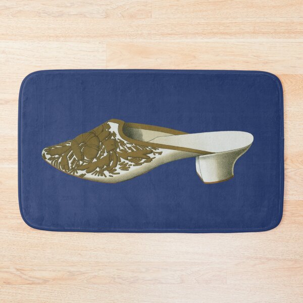 Item preview, Nineteenth Century Vintage Shoe designed and sold by BeaSchoney.