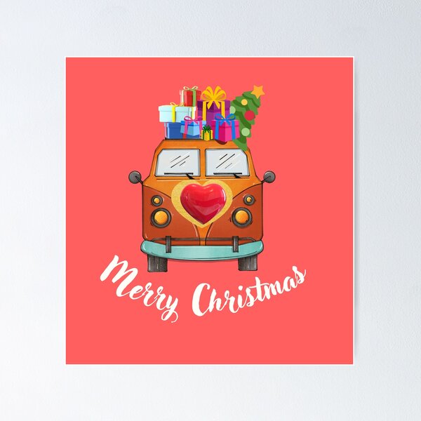 Item preview, Merry Christmas designed and sold by FioCareca.