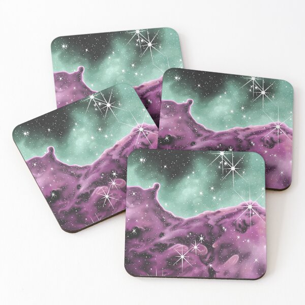 Item preview, Carina Nebula designed and sold by Ravenwood135.