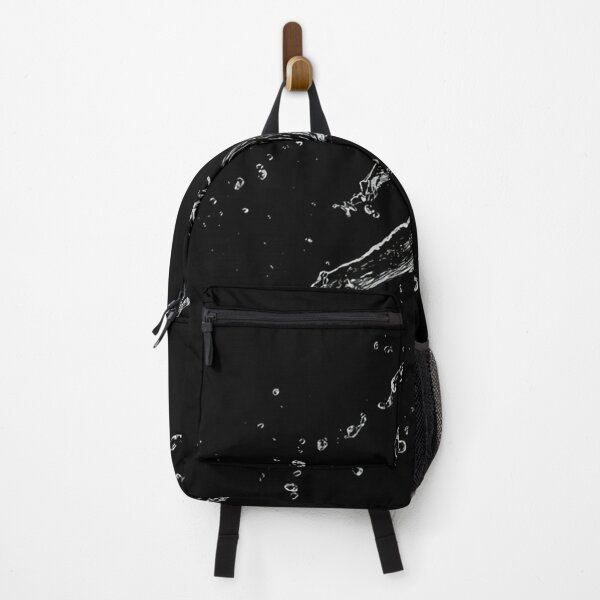 Jordan splatter deals stars backpack