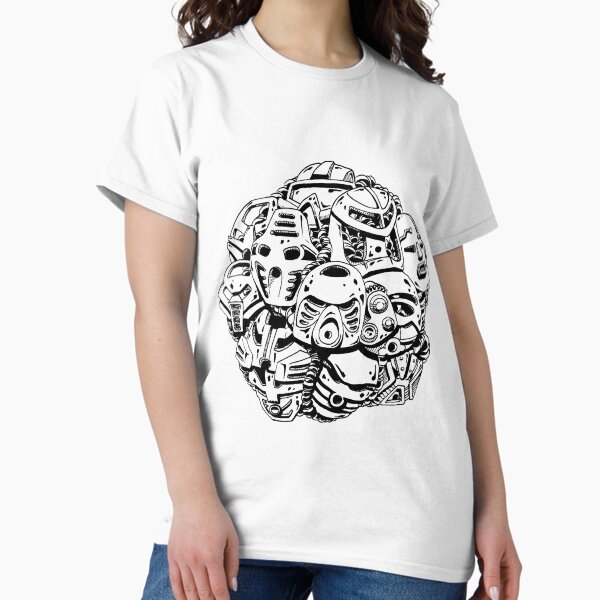 Item preview, Kanohi Cluster designed and sold by citysaurus.