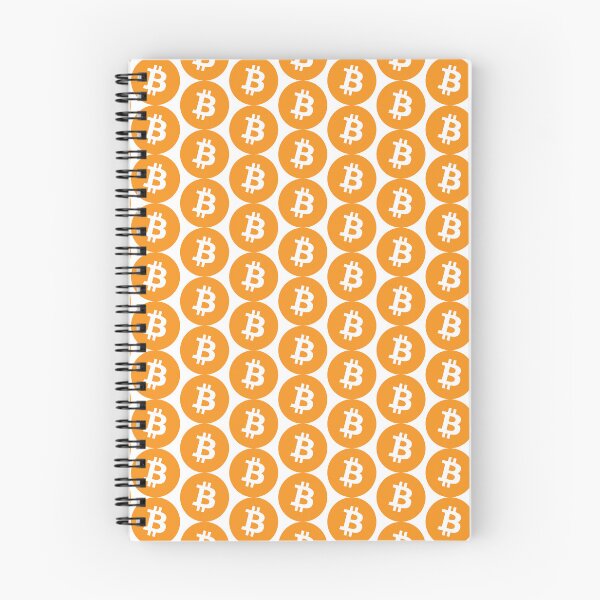 Item preview, BITCOIN (btc, xbt) Logo Haute Couture designed and sold by Popular-Gifts.