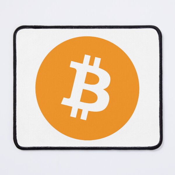 Item preview, BITCOIN (btc, xbt) Logo Haute Couture designed and sold by Popular-Gifts.